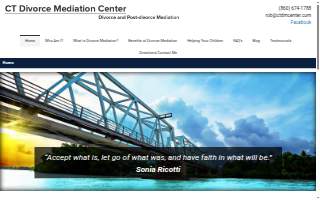 CT Divorce Mediation Center