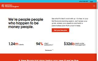 Edelman Financial Engines of Douglasville