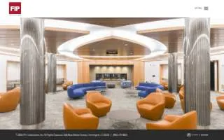 FIP Construction, Inc website