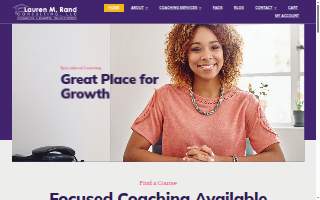 Lauren M. Rand Consulting, LLC