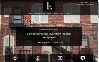 LE Property Management LLC