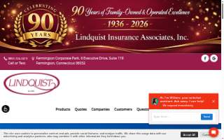 Lindquist Insurance Associates, Inc.