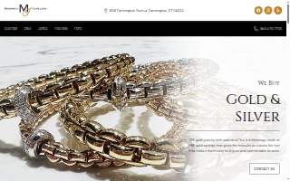 Monarch Jewelers