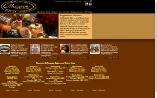 Mozzicato DePasquale Bakery and Pastry Shop