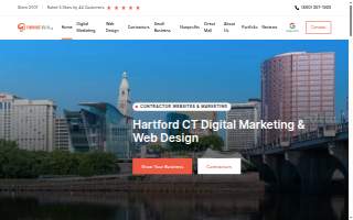 Pinpoint Digital, LLC of Farmington