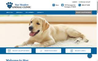 Star Meadow Animal Clinic