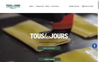 Tous les Jours of Hampden Township