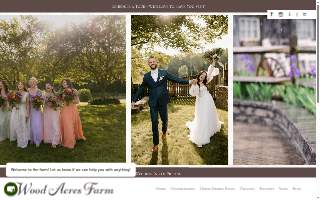 Wood Acres Farm