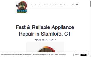 3rd Person Appliance Repair of Stamford