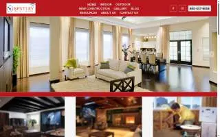 Bentley Electronic Systems website