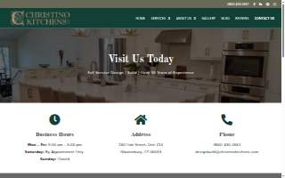 Christino Kitchens LLC