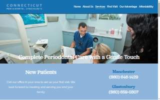 Connecticut Periodontal & Implant Associates