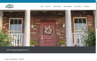 Elite Property Management