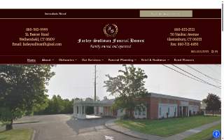 Farley-Sullivan Funeral Home