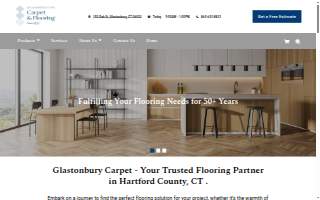 Glastonbury Carpet & Flooring