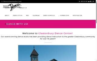Glastonbury Dance Center