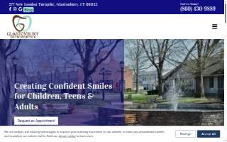Glastonbury Orthodontics