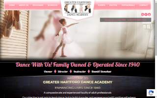 Greater Hartford Dance Academy