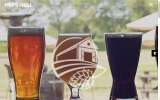 Hops on the Hill Brewery