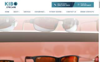 Kibo Eyecare