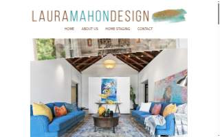 Laura Mahon Design & Home Staging of Glastonbury