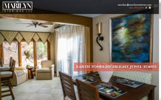 Marilyn Interiors, LLC of Vernon