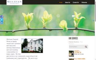 Mulryan Funeral Home