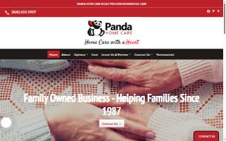 Panda Home Care