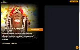 Parampara School of Music website