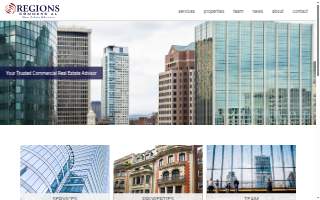 Regions Commercial, LLC