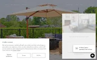 Saybrook Home of Glastonbury website