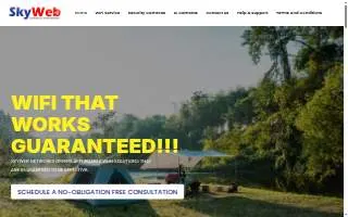 SL Auto Detailing website