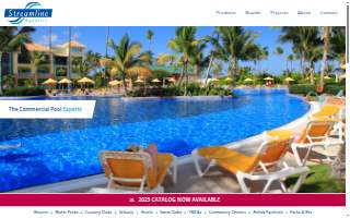 Streamline Aquatics
