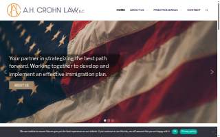A.H. Crohn Law, LLC