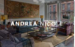 Andrea Nicole Interiors