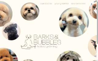 Barks & Bubbles