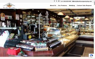 Black Forest Pastry Shop
