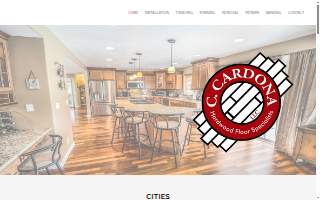 Cardona flooring