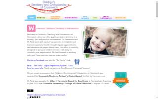 Children's Dentistry and Orthodontics of Greenwich