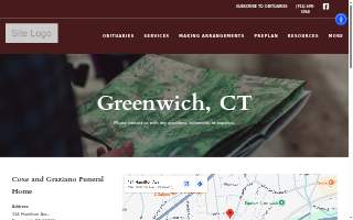 Coxe & Graziano Funeral Home