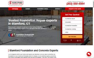 Foundation Services LLC