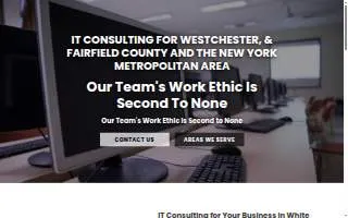 Glenville Tech. LLC. website