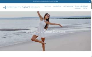 Greenwich Dance Studio