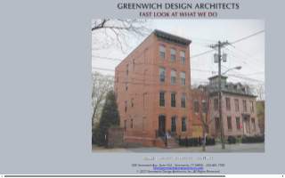 Greenwich Design Architects, Inc.
