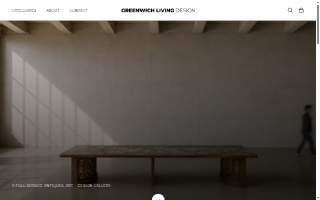 Greenwich Living Design