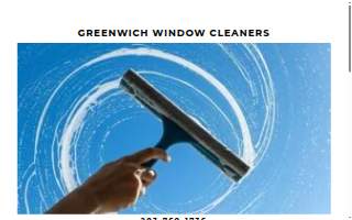 Greenwich Window Cleaners