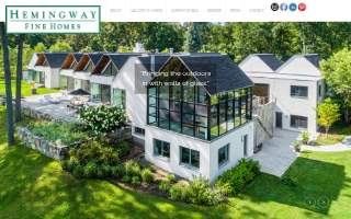 Hemingway Construction Corporation