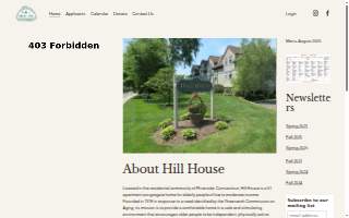 Hill House