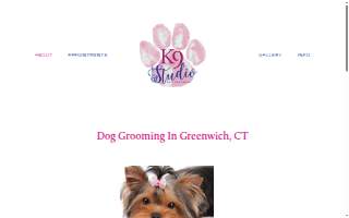 K9 Dog Groomers