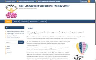 Kids' Language Center